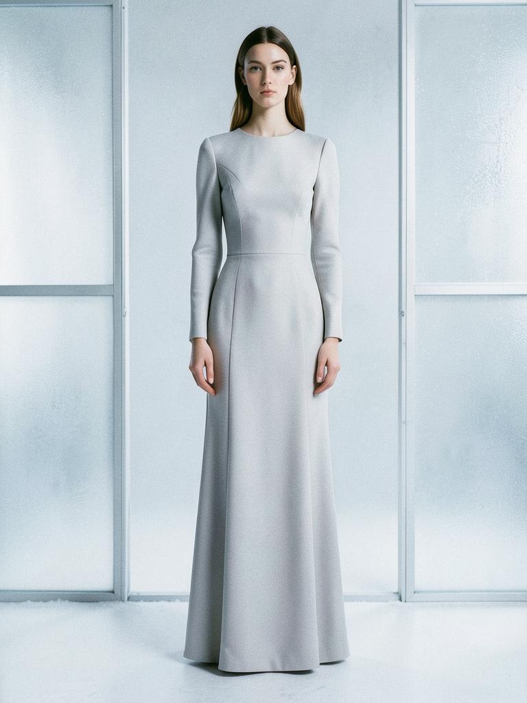 Bespoke occasion for tall women