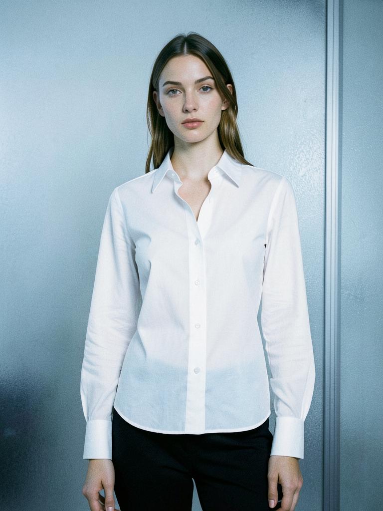 Made-to-measure for tall women